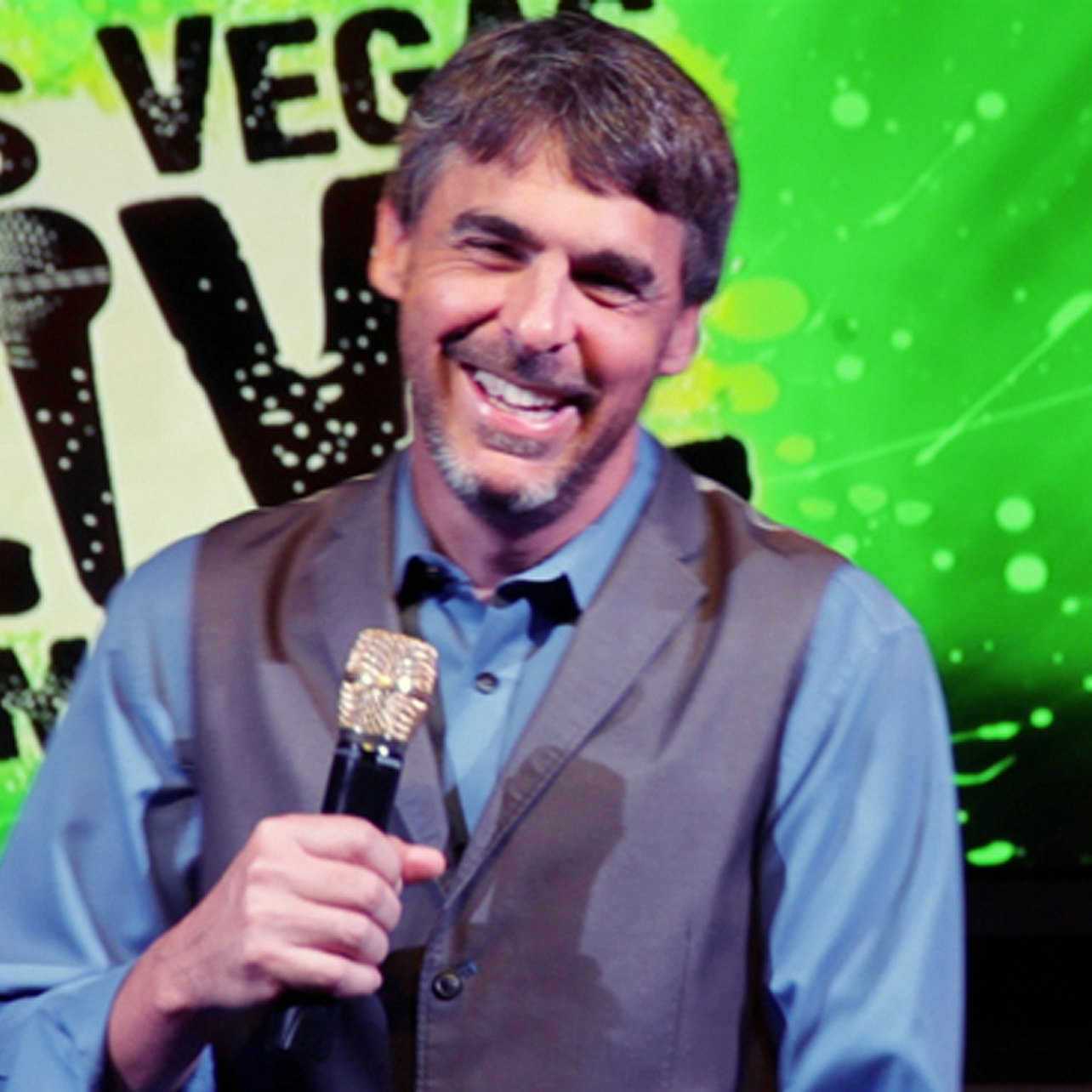 V Theater Las Vegas: Las Vegas Live Comedy Club - Photo 1 of 5